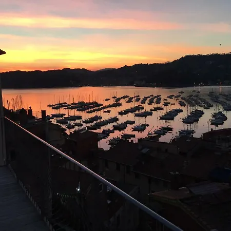 Casa Gianluca Lerici