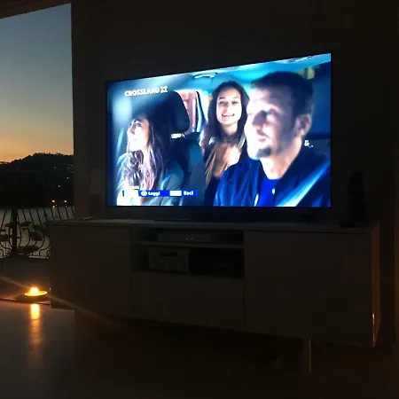Casa Gianluca * Lerici
