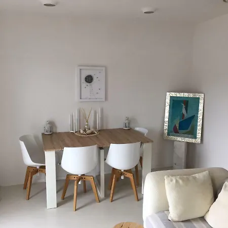 Casa Gianluca Appartamento *