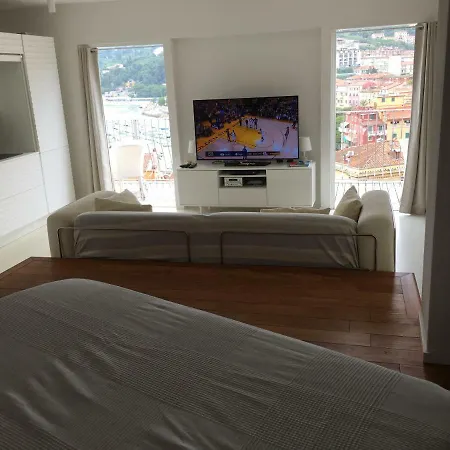 Appartamento Casa Gianluca Lerici