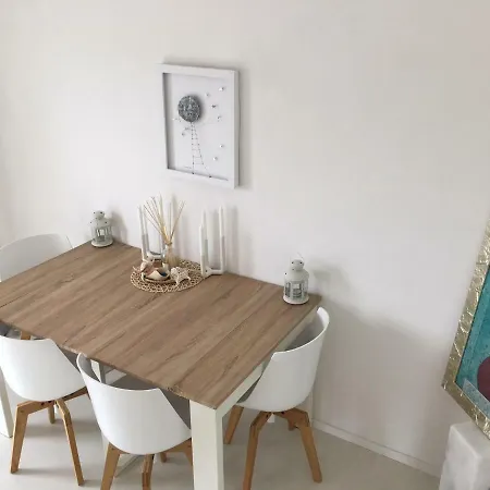 Casa Gianluca Lerici